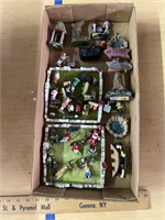 Fairy gardens