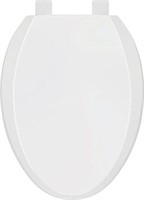 ProFlo Elongated Toilet Seat - NEW $60