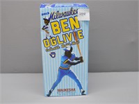 Ben Oglivie