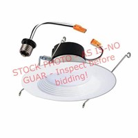 Halo Recessed Light, 5/6in