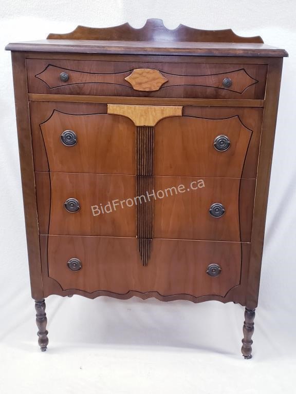 Fine Furnishings, Art, Collectibles Auction - June 22-26/24