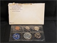 1965 Special Mint Set