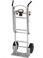 COSCO 2 IN 1 FOLDING HAND TRUCK