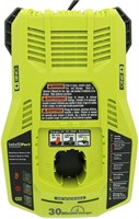 Ryobi P117 One+  Battery Charger