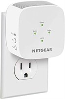 NETGEAR WiFi Range Extender EX2800 - Coverage up