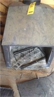 WOOD STOVE