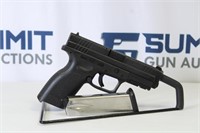 Springfield Armory XD-9 9mm