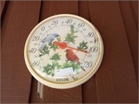 'TAYLOR' Outdoor Thermometer