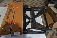 Black & Decker Workmate Portable Bench