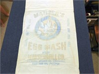 Mauser's Feed Sack