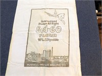 EACO Flour Sack