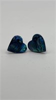 Heart Earrings