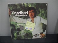 engelbert humperdinck record