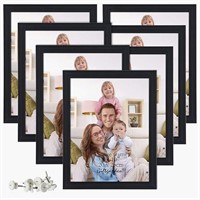 $45 (7 Pack)  8x10 Picture Frame