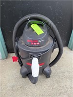 SHOP VAC Super 5-Gallon Portable Shop Vacuum