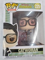 Funko Pop! DC Comics Bombshells - Catwoman 225