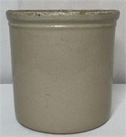 VTG Stoneware Crock