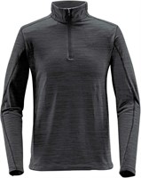 SIZE LARGE STORMTECH MENS BASE THERMAL TOP