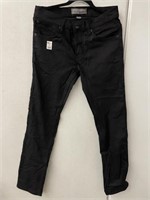 SIZE 32WXL32 FRENCH COLLECTION WOMENS SLIM JEANS