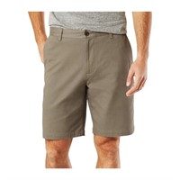 SIZE 36W DOCKERS CLASSIC FIT MENS CHINO SHORTS