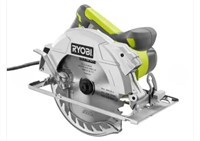 Circular Saw 15 Amp Corded 7-1/4 in.  -Tested