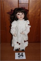 Royalton Doll Collection  "Sue Ellen"