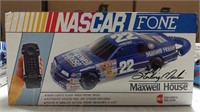 NASCAR Phone Sterling Marlin in Box