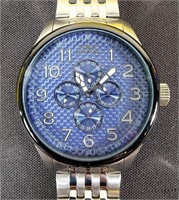 Invicta Men's Specialty Quartz Watch