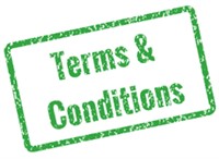 Terms and Conditions (UPDATED DEC. '22)