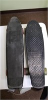 Pair of Penny Boards