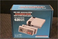 Mini Game Anniversary Edition Nintendo System