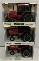 3x- Case IH 5120 & 5140 Tractors NIB
