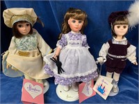 Effanbee Dolls