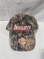 Integrity Hat