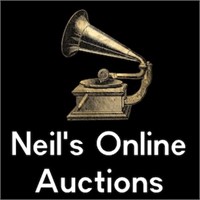 Welcome to Neil's Online Auctions!