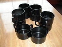 10 pcs- Soup Cups -1 Lot