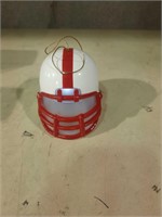 Helmet Light-up Ornament x6