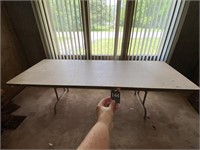 7' Table