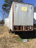 box trailer