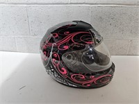 BELL Motorcycle Helmet Sz. XL