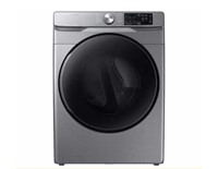 Samsung 27 In. 7.5 Cu. Ft. Electric Dryer