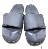 Bench Men’s Comfort Slide Size 10 *pre-owned
