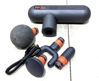 Sharper Image Pp 01 Power Percussion Sport