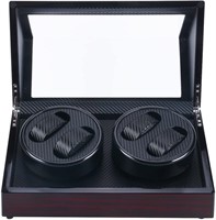 Homend Automatic Watch Winder Display Box