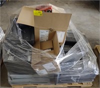 Pallet of Printers & Cisco 7975 IP Phones