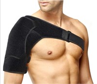 New Shoulder Support, Compression Shoulder Brace