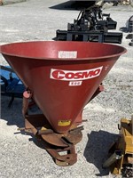 COSMO 500 FERDLIZER