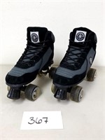 BTFL Luca Sneaker Roller Skates - Size 43