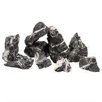 LANDEN Natural Tonwa Stones Slate Stones (17lbs, 2