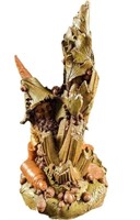 F11 Vintage Tom Clark Stu Gnome Figurine